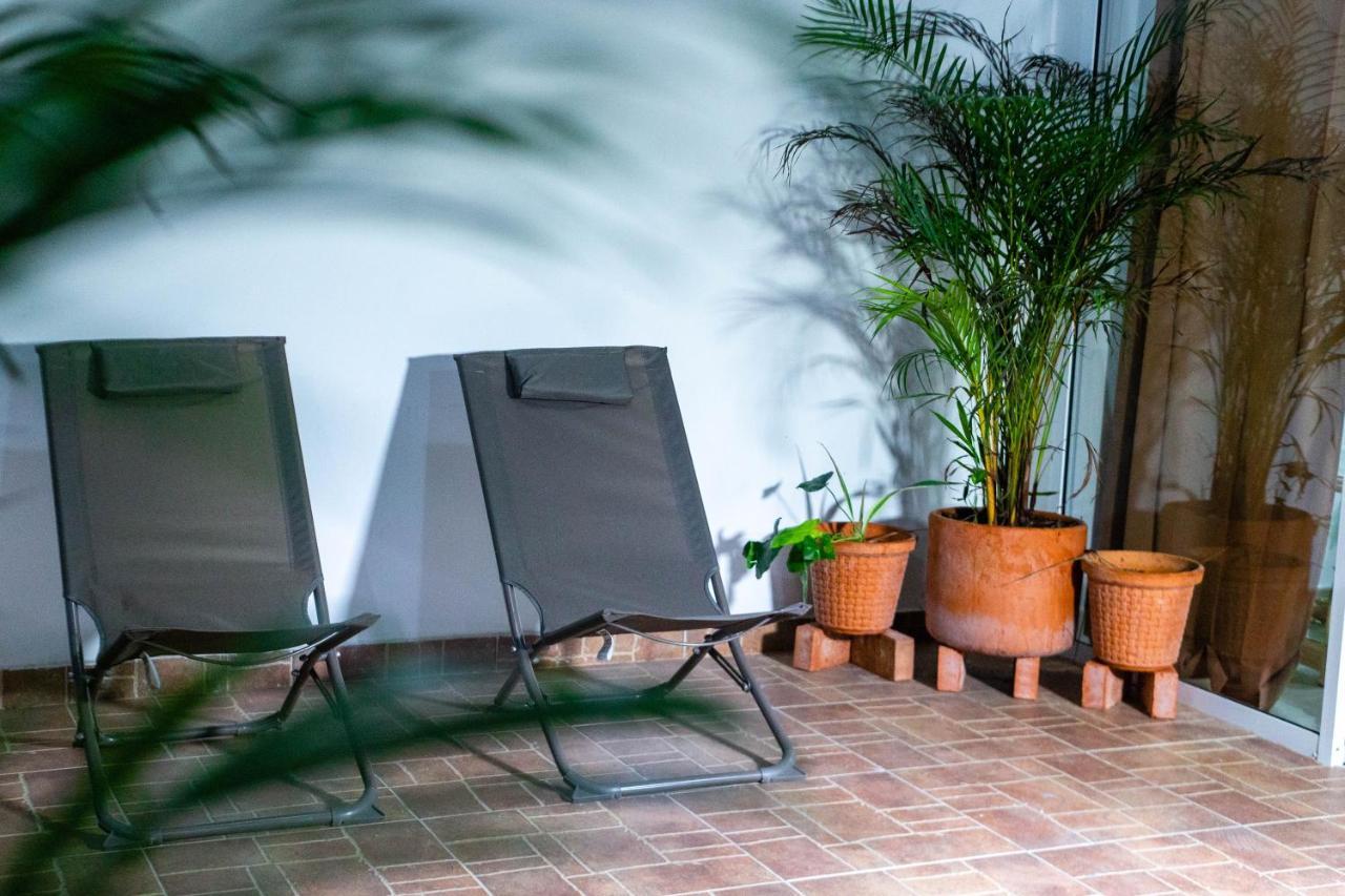 Casa Bacoba Daire Santa Marta Dış mekan fotoğraf