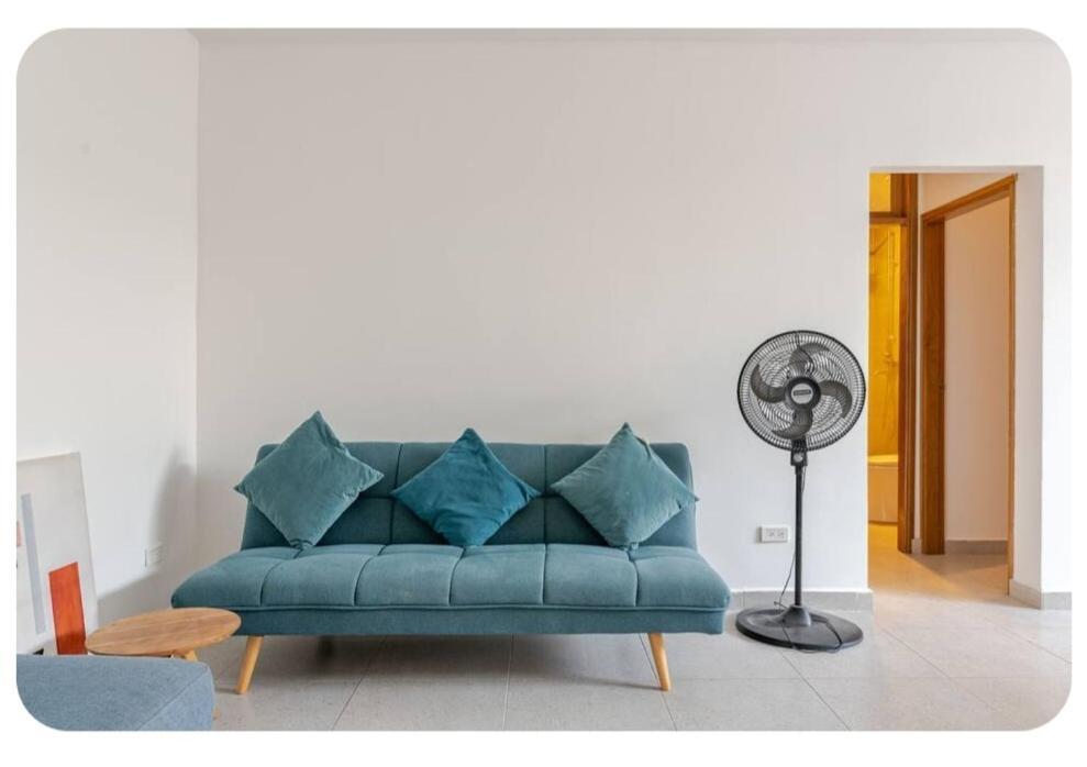 Casa Bacoba Daire Santa Marta Dış mekan fotoğraf