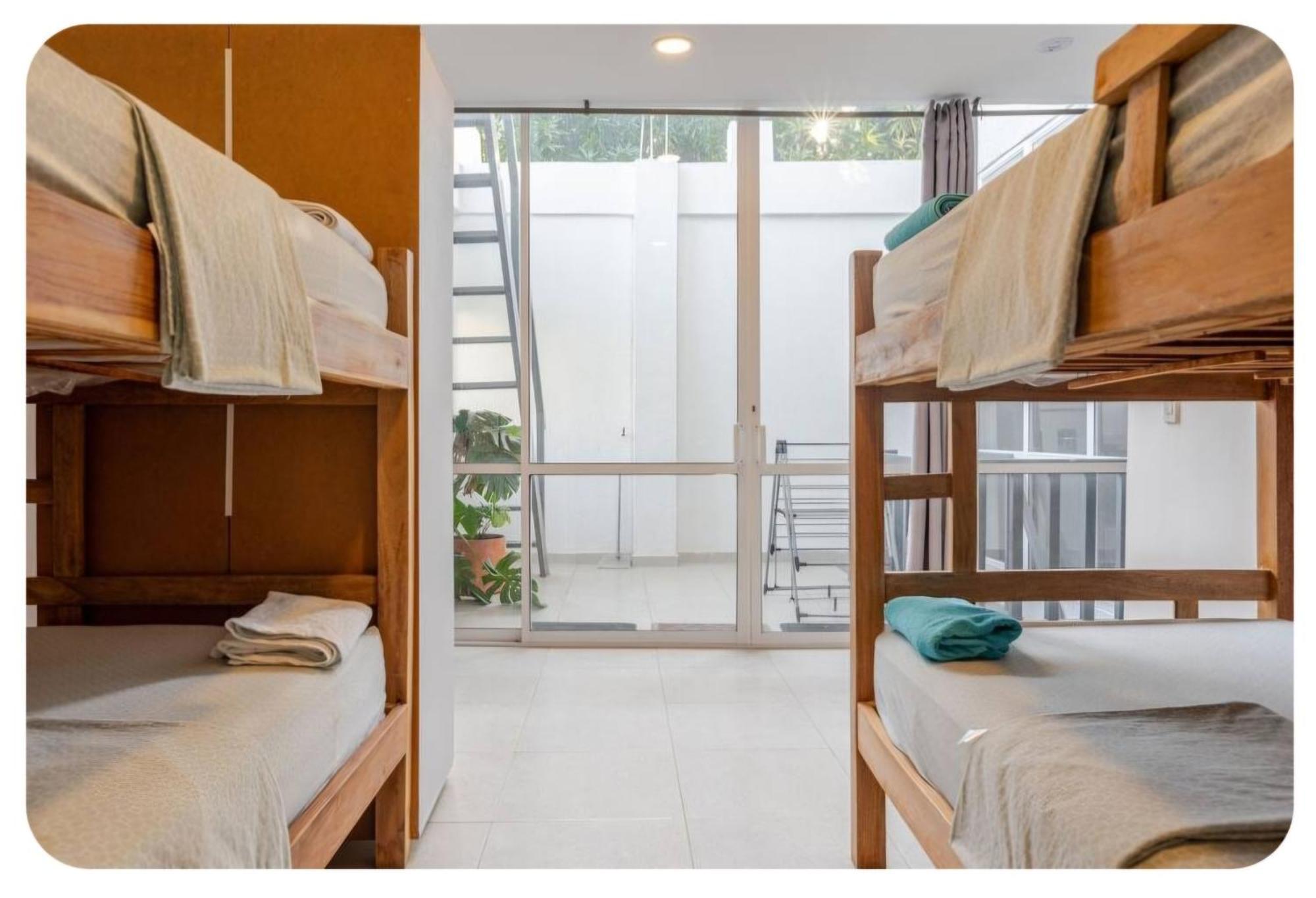 Casa Bacoba Daire Santa Marta Dış mekan fotoğraf
