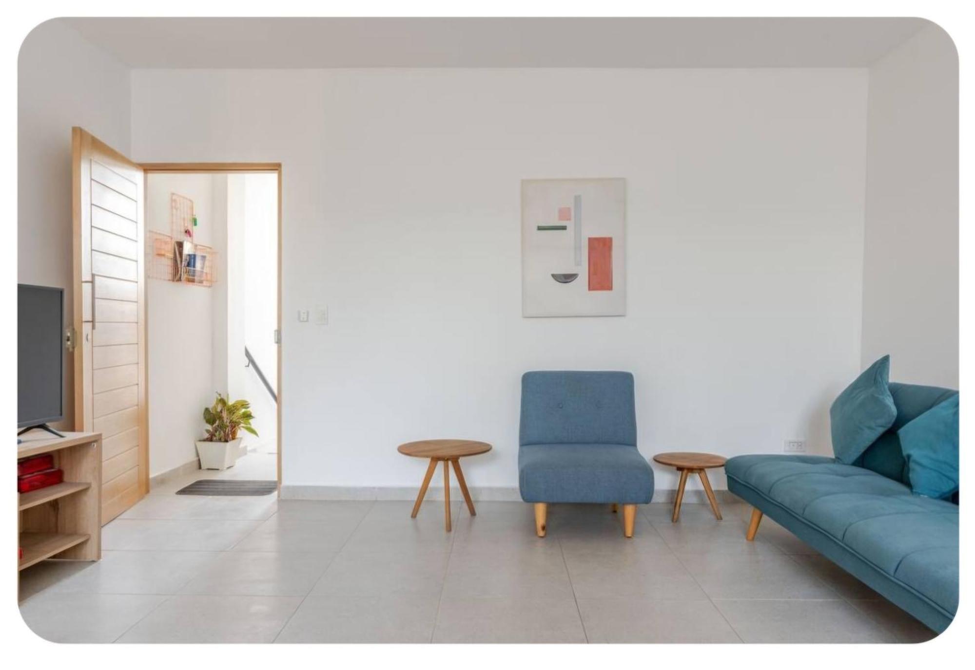 Casa Bacoba Daire Santa Marta Dış mekan fotoğraf