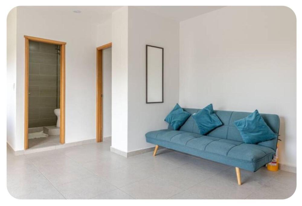 Casa Bacoba Daire Santa Marta Dış mekan fotoğraf