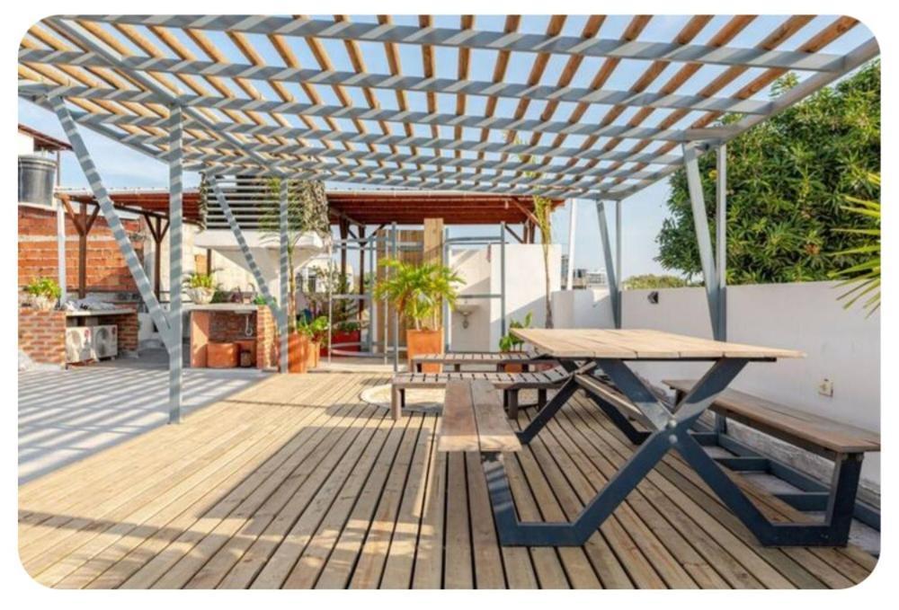 Casa Bacoba Daire Santa Marta Dış mekan fotoğraf