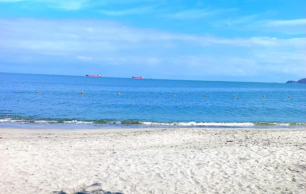 Casa Bacoba Daire Santa Marta Dış mekan fotoğraf