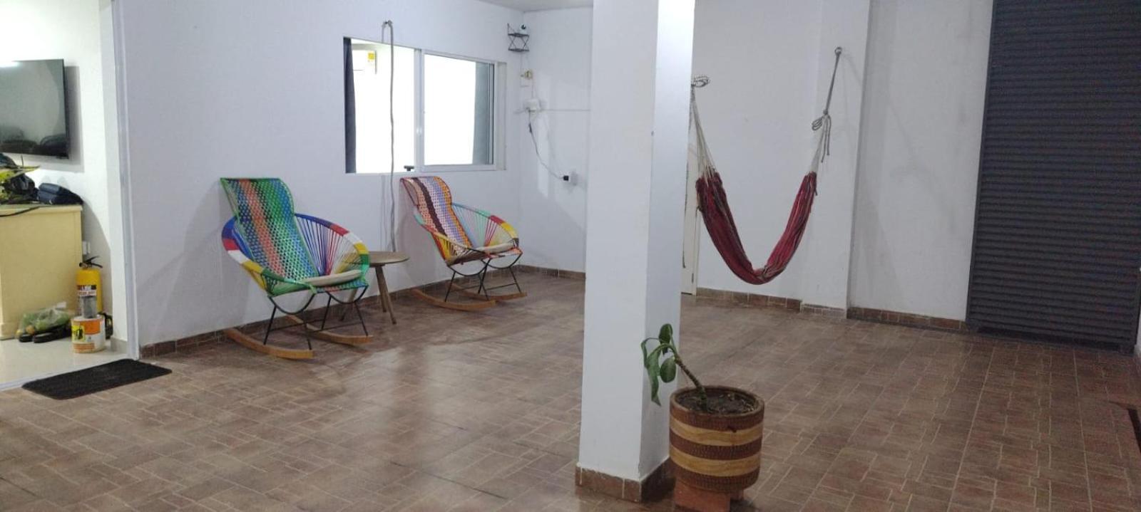 Casa Bacoba Daire Santa Marta Dış mekan fotoğraf