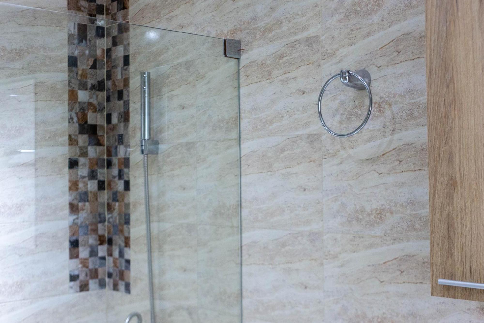 Casa Bacoba Daire Santa Marta Dış mekan fotoğraf