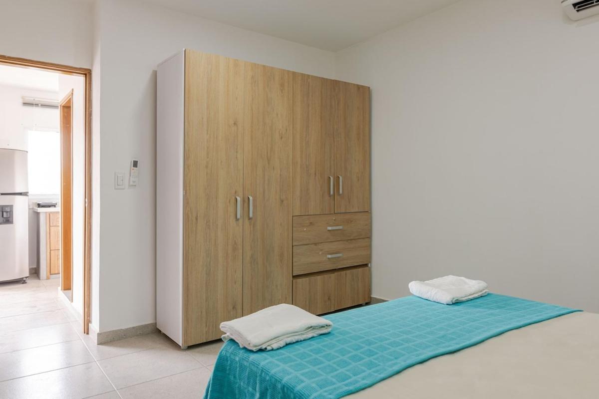 Casa Bacoba Daire Santa Marta Dış mekan fotoğraf