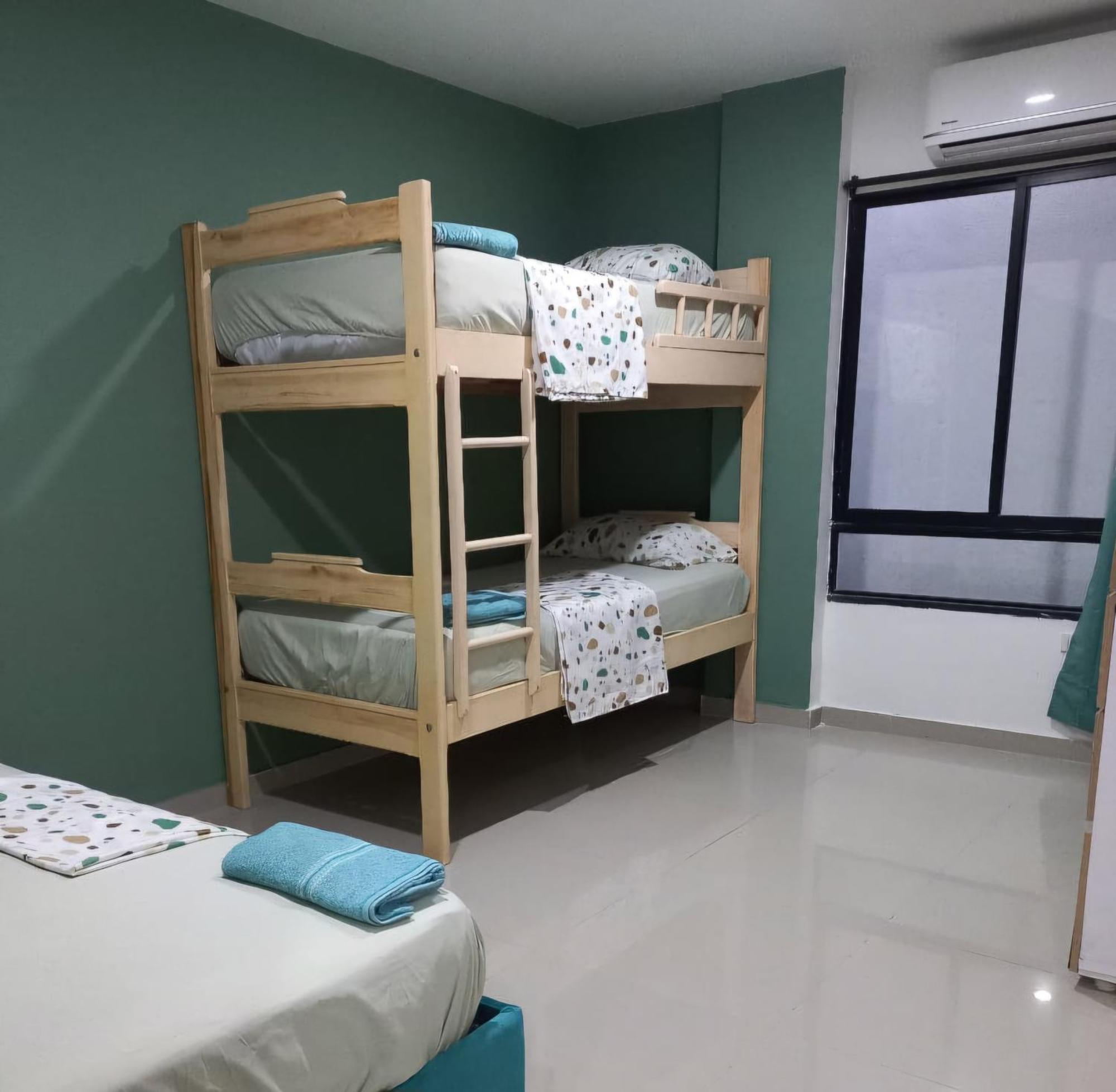 Casa Bacoba Daire Santa Marta Dış mekan fotoğraf